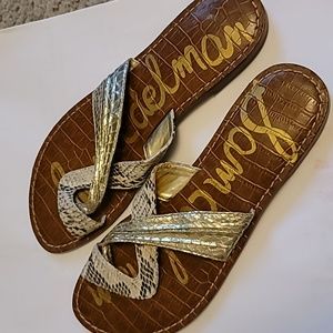 Sam Edelman Sandals